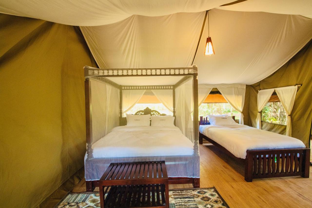 מלון Narok Lorian Safari Camp Limited מראה חיצוני תמונה
