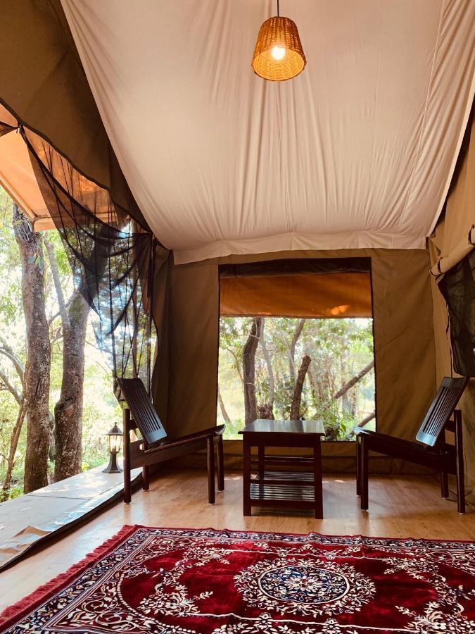 מלון Narok Lorian Safari Camp Limited מראה חיצוני תמונה
